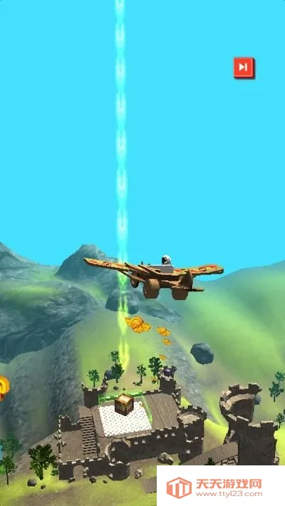 卡丁车冲冲冲安卓版手机版v1.1.2 安卓版截图3