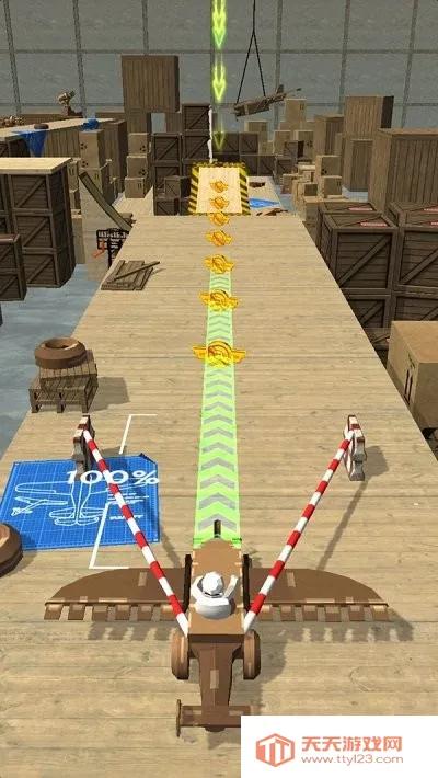 卡丁车冲冲冲安卓版手机版v1.1.2 安卓版截图4