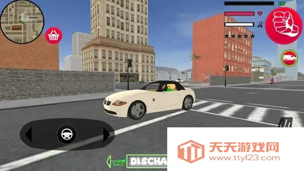 火柴人暴怒罪犯v1.2 安卓版截图2