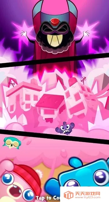 ��ķ���ǹ�����2026�ٷ����°汾v0.3.1 �ٷ������ͼ3