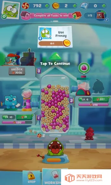 ��ķ���ǹ�����2026�ٷ����°汾v0.3.1 �ٷ������ͼ1