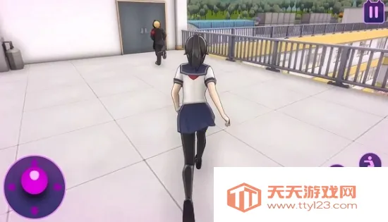 樱花日本高校3D2026官方正版 樱花日本高校3D2026官方正版