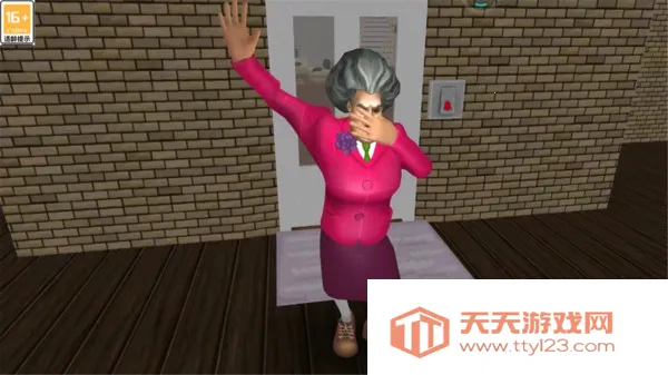 逃了个脱v1.0.1 免费版截图3