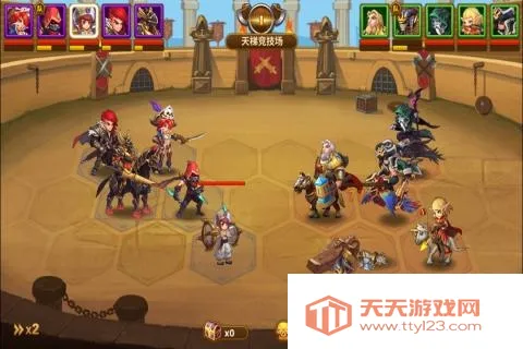 ����������2026�ٷ�����v1.1 ��׿���ͼ3