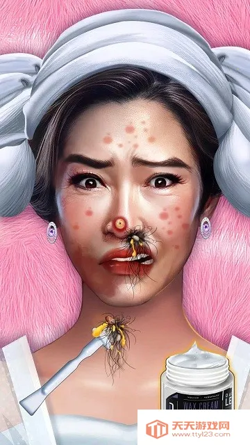 ASMR����ˮ�Ƹ���v0.0.3 ��׿���ͼ4