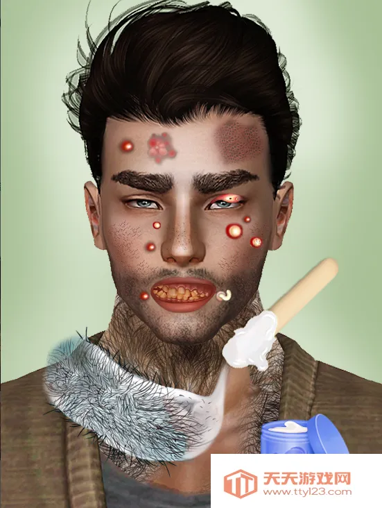 ASMR����ˮ�Ƹ���v0.0.3 ��׿���ͼ3