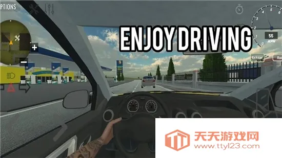 巴尔干热潮安卓版手机版v8.2 官方正版截图3