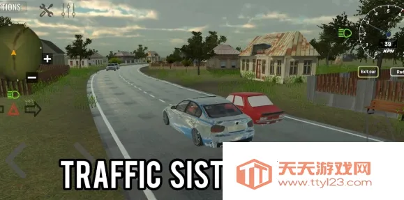 巴尔干热潮安卓版手机版 巴尔干热潮安卓版手机版