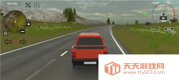 巴尔干热潮安卓版手机版 巴尔干热潮安卓版手机版