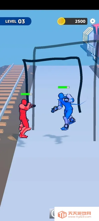 画画连招v1.5.0 官方正版截图0