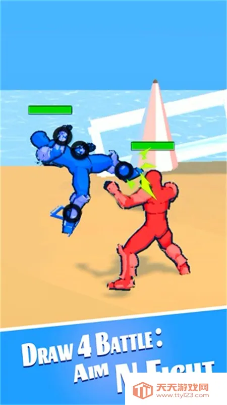 画画连招v1.5.0 官方正版截图1