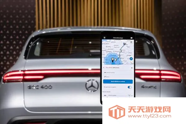 Mercedes me2026�ٷ����°汾