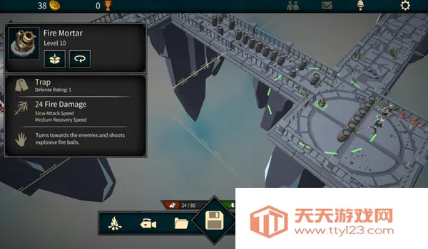 折磨之地地下城rpgv0.2.0.5 手机版截图3