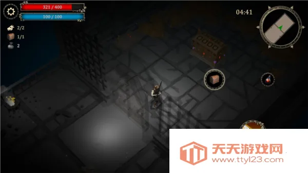 折磨之地地下城rpg 折磨之地地下城rpg