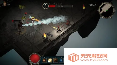 折磨之地地下城rpgv0.2.0.5 手机版截图0