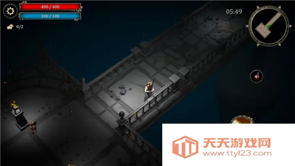 折磨之地地下城rpg 折磨之地地下城rpg