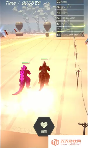 ���ܰɸ�˹�������ֻ���v1.0.2 �ֻ����ͼ2