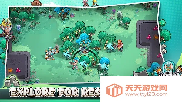 �ǹ�����԰v0.7.405 �ٷ������ͼ2