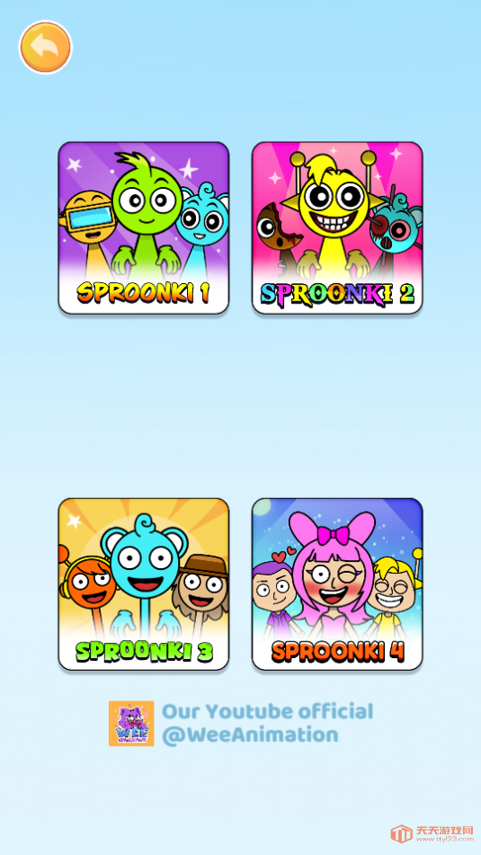 Sproonkiִ°v1.0.6ͼ2