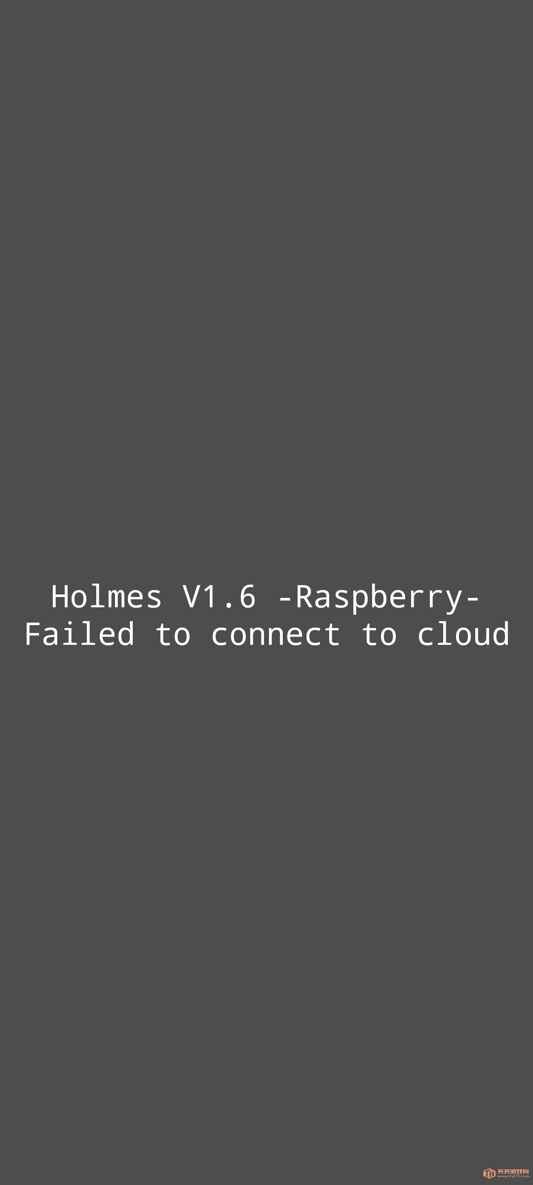 Holmes°V1.6.d2abf4dͼ2