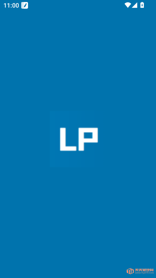LP׿(LPϷƽ̨)v0.4.2ͼ0