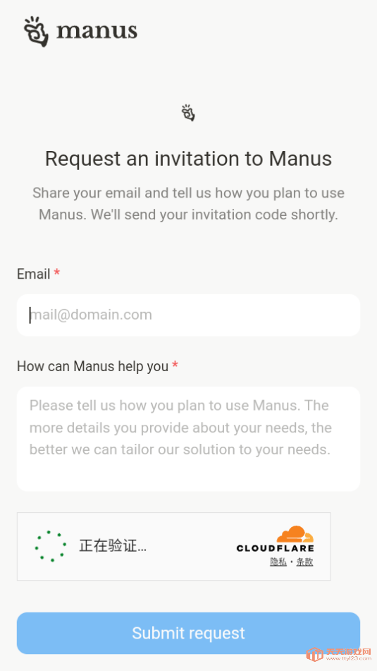 manus aiģ׿v1.0ͼ1