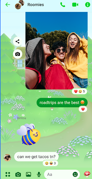 Messenger׿°