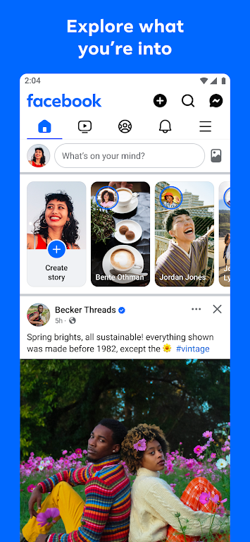 facebookٷֻͼ3