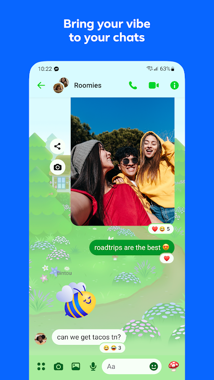 Messenger׿°ͼ4