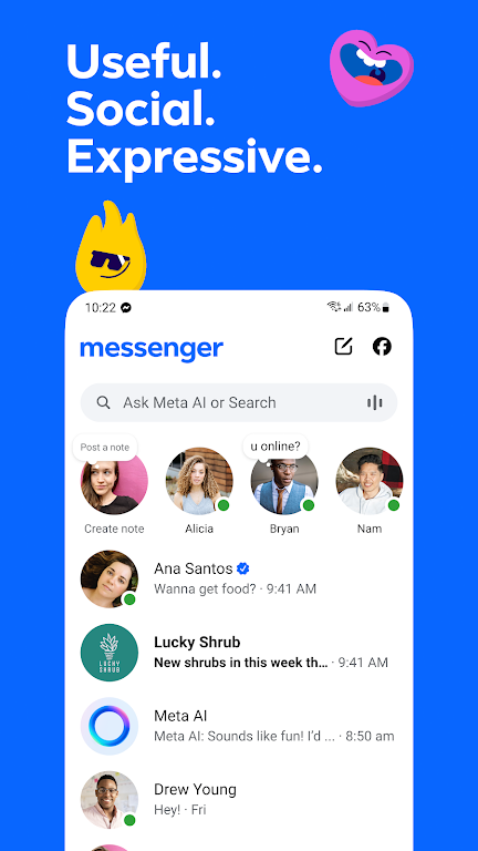 Messenger׿°ͼ1