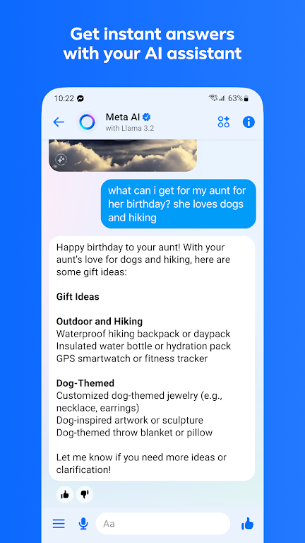 Messenger׿°ͼ2