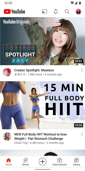 YouTube͹ܹٷ氲װͼ4