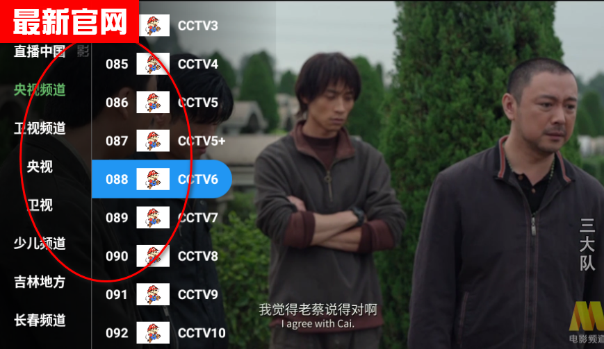 TV°2025