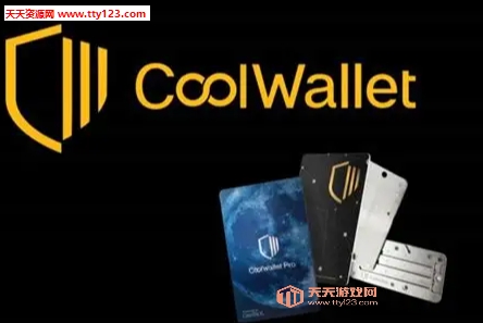 CoolWallet ProǮʲô CoolWallet ProǮʹû
