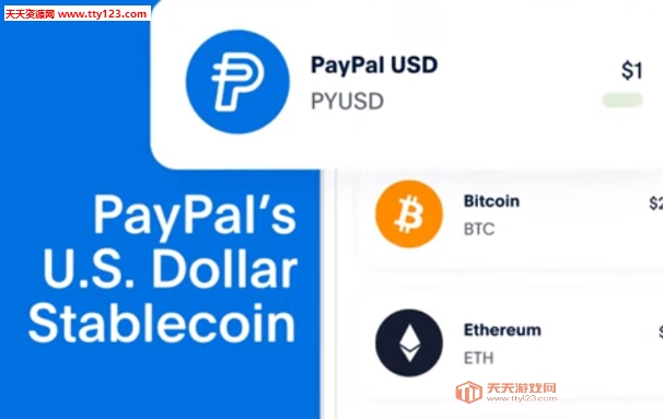 PYUSD֧ʲôǮ ֧PYUSDǮƼ