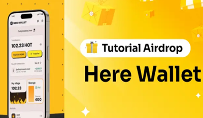 HERE Wallet(Web3Ǯ)ʲô HEREǮ