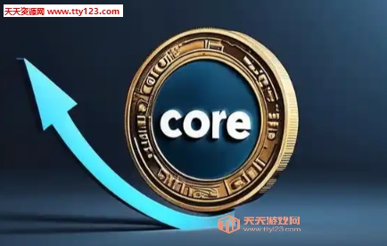 COREδǱж coreͶʼֵ