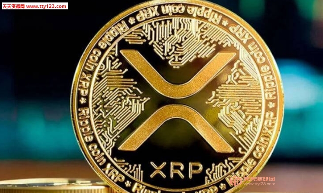XRPʲô XRPδǵ XRPֵóڳ