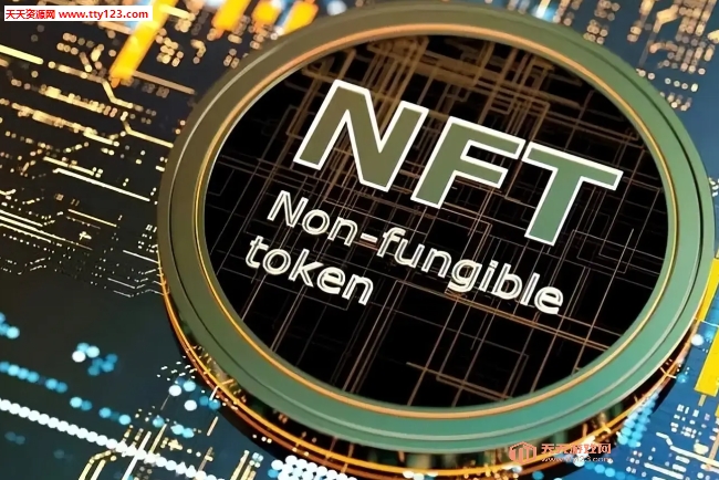 ΪʲôNFTҳΪڿĿ NFTֶ