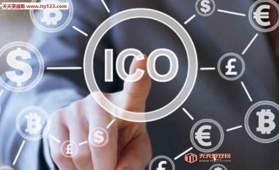 ʲôֻҵԤۣICO ֻҵԤֵ