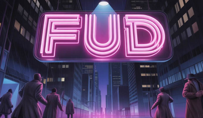 ܻеfudʲô ΪʲôFUDԼܻͶʺҪ