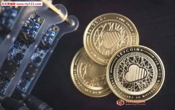 ȶ֧ʲôCryptoTradFiкα仯