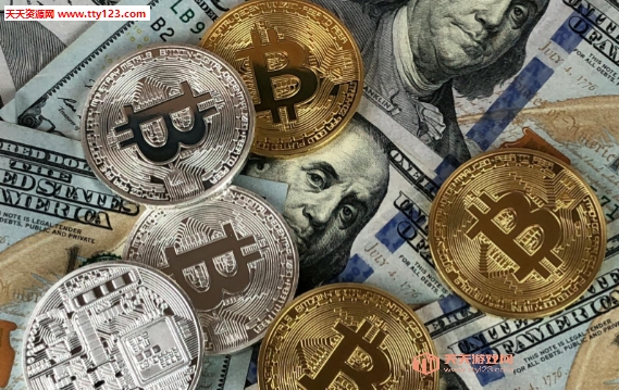 ȶ֧ʲôCryptoTradFiкα仯