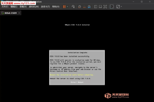 ESXi 9.0̳ ESXi 9.0ô