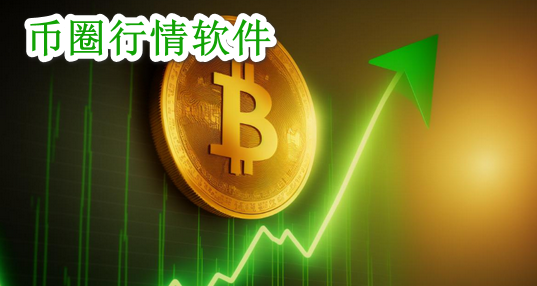 币圈行情软件大全