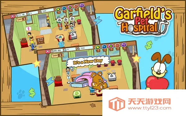 �ӷ�è����ҽԺv1.2 �ֻ����ͼ3