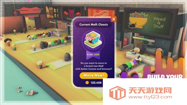 ������ʳ�㳡v1.7 �ֻ����ͼ3