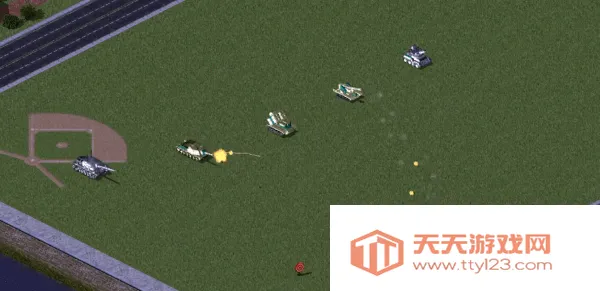 ��ɫ��������ս��2026�ٷ�����v1.9.0.0 �ֻ����ͼ3