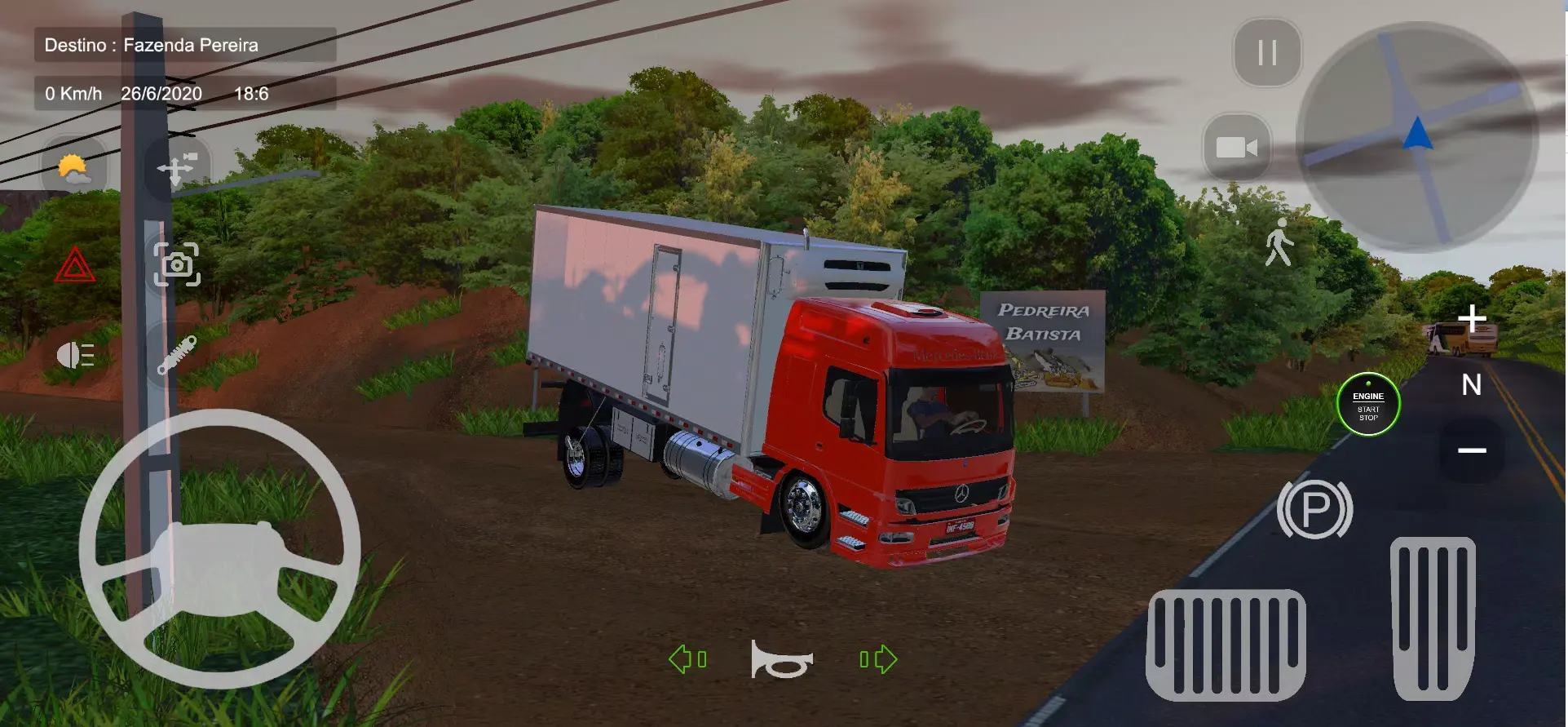 BR26����֮·v67 �ֻ����ͼ1