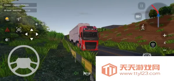 BR26����֮·v67 �ֻ����ͼ2